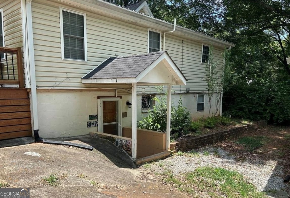 1734 Broad Street Athens - 9