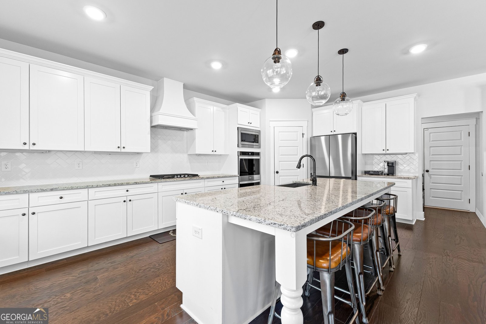166 Belvoir Place Senoia - 16
