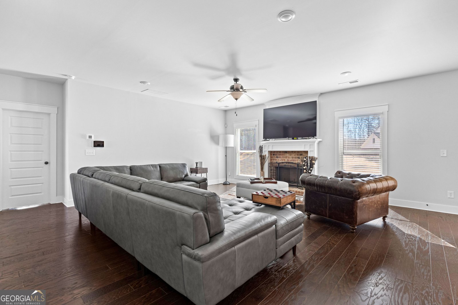166 Belvoir Place Senoia - 23