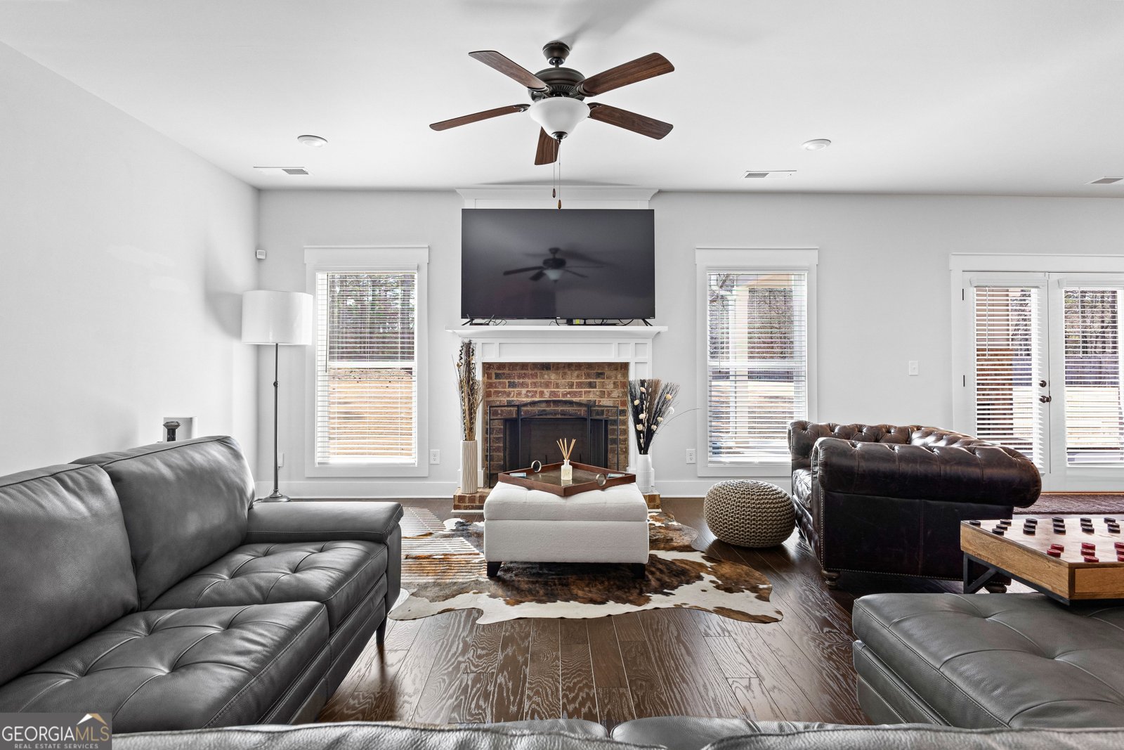 166 Belvoir Place Senoia - 24