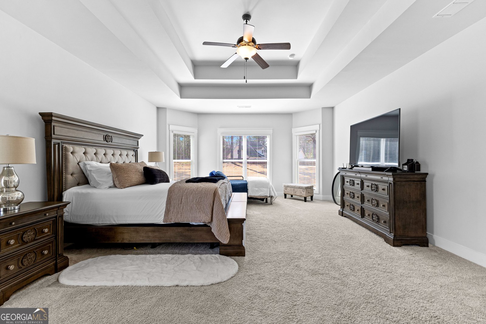 166 Belvoir Place Senoia - 27