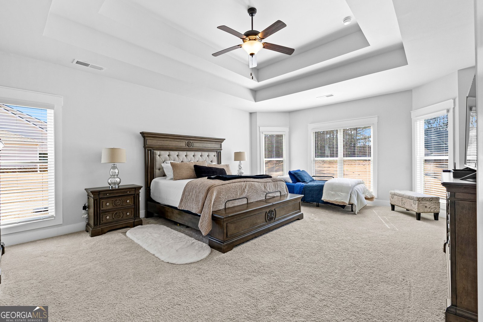 166 Belvoir Place Senoia - 28