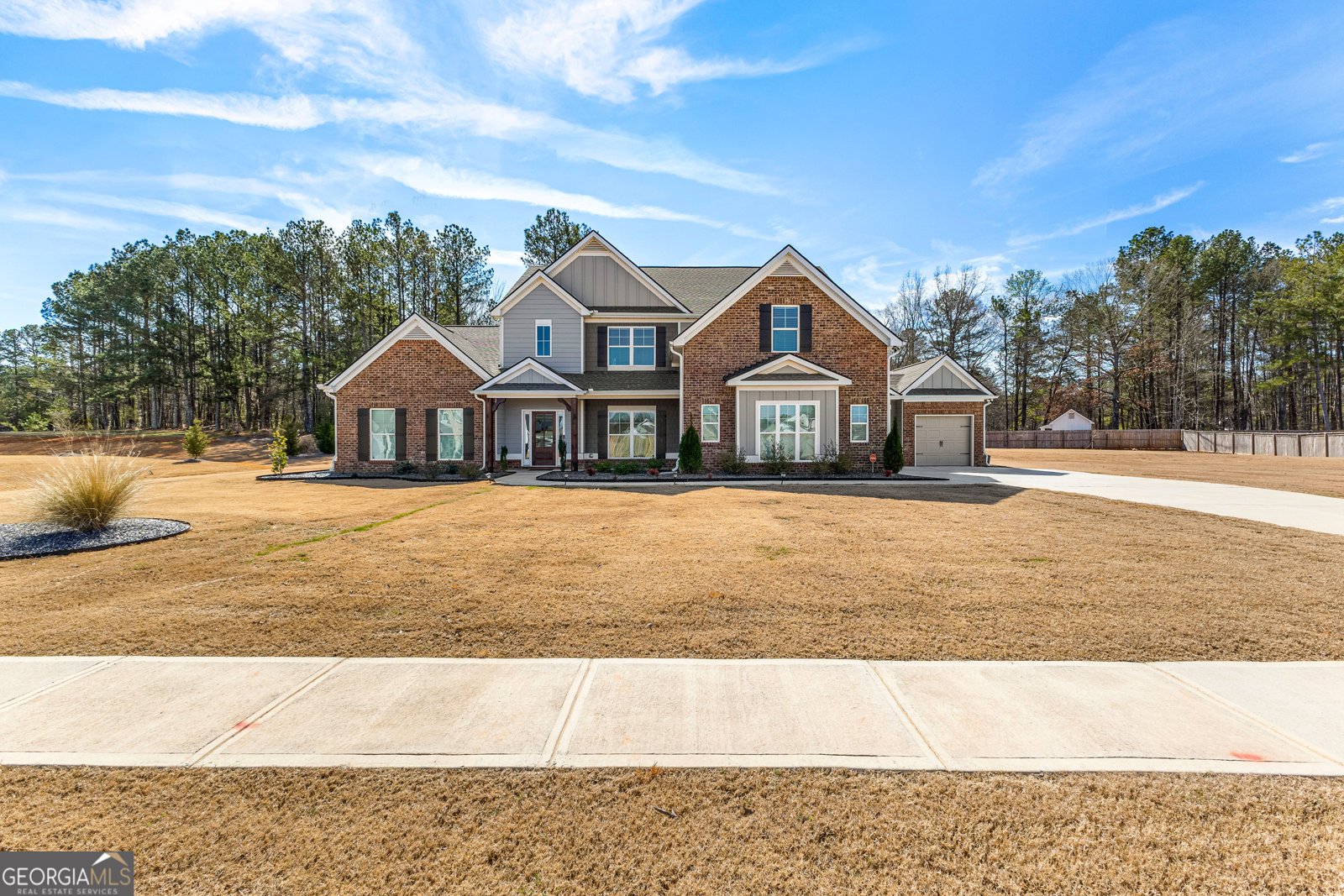 166 Belvoir Place Senoia - 3