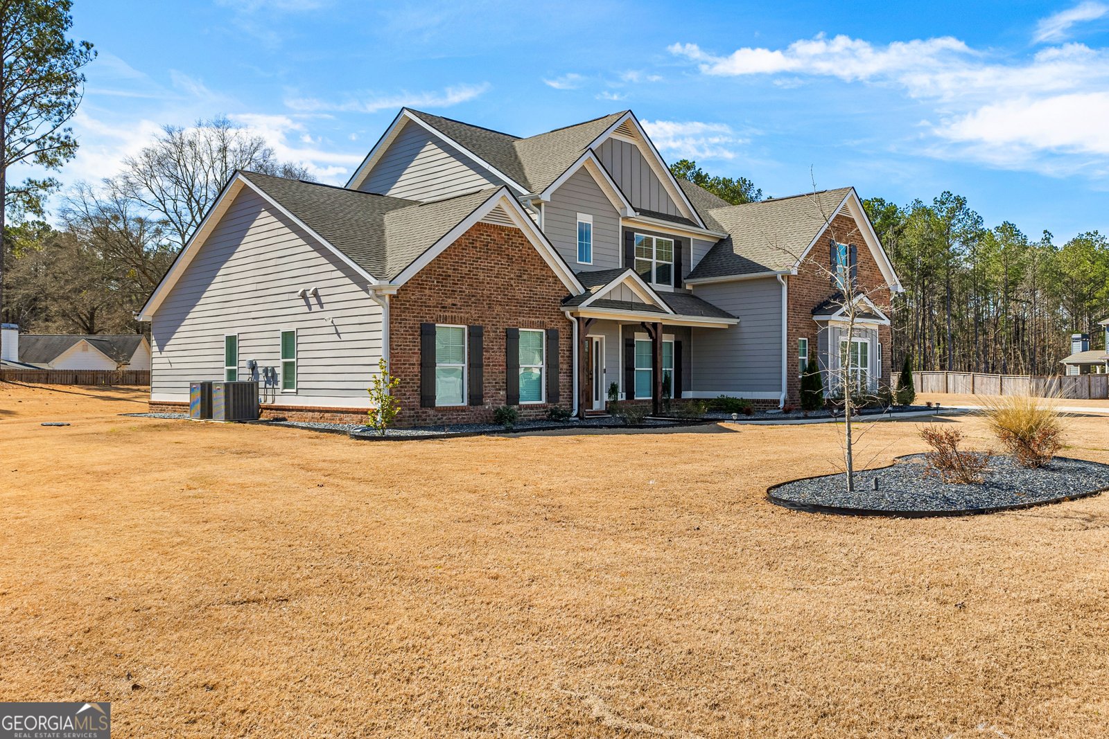 166 Belvoir Place Senoia - 4