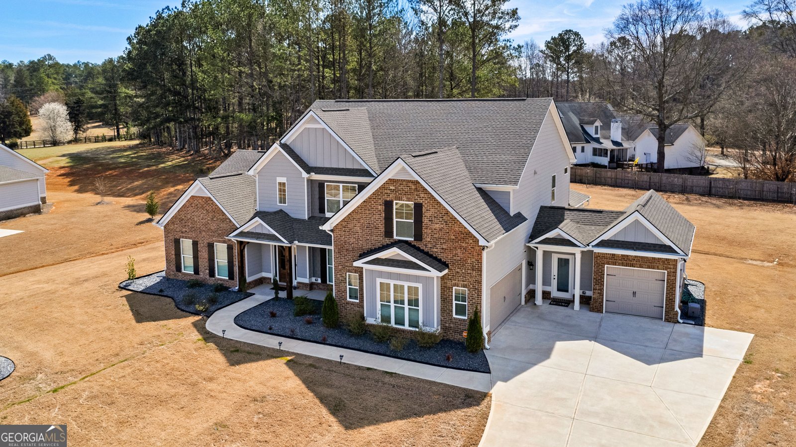 166 Belvoir Place Senoia - 5