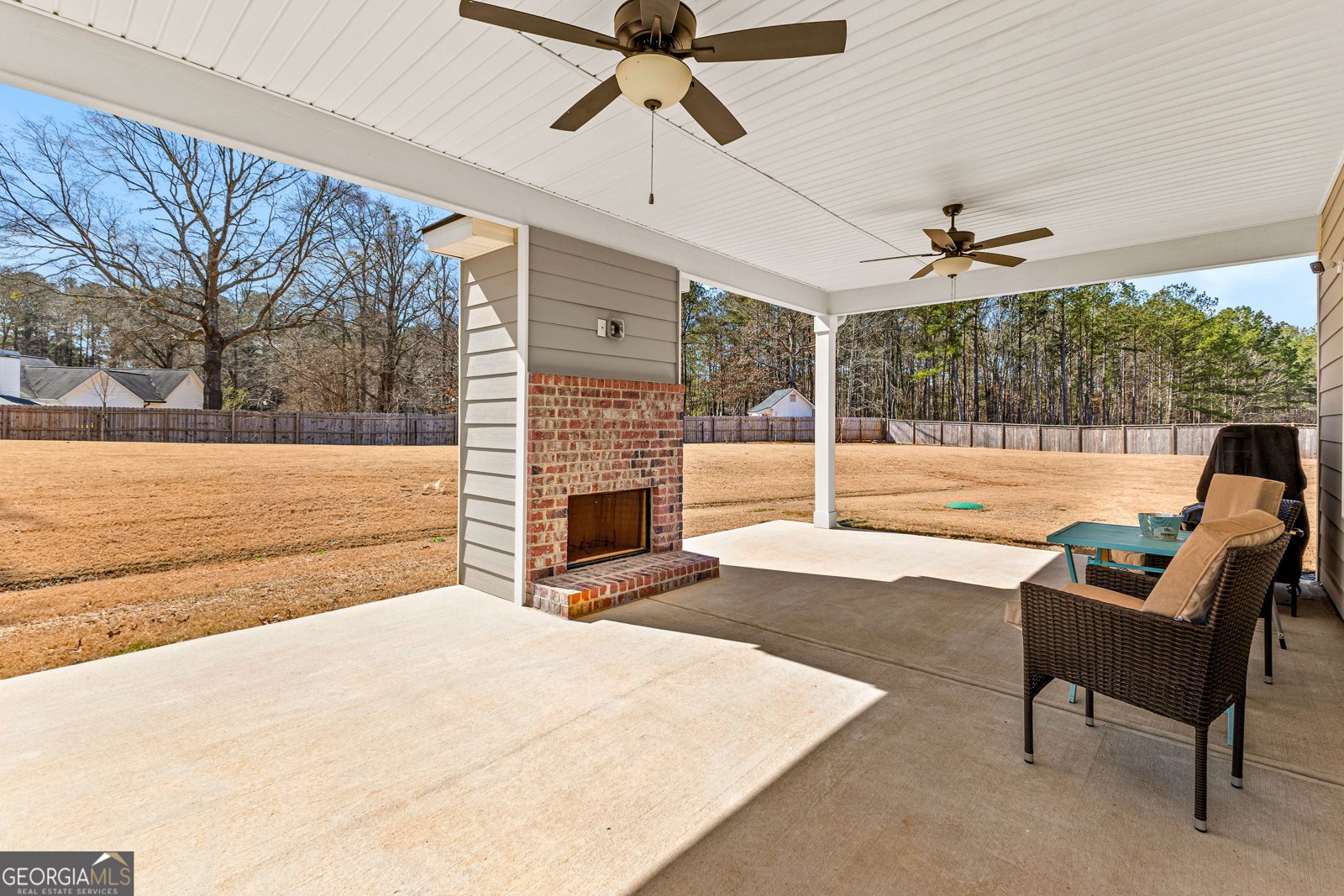 166 Belvoir Place Senoia - 52