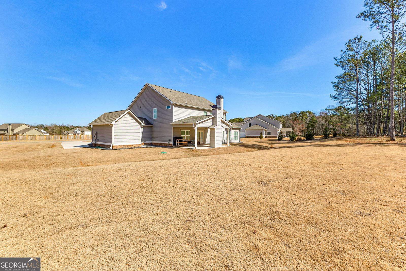 166 Belvoir Place Senoia - 55