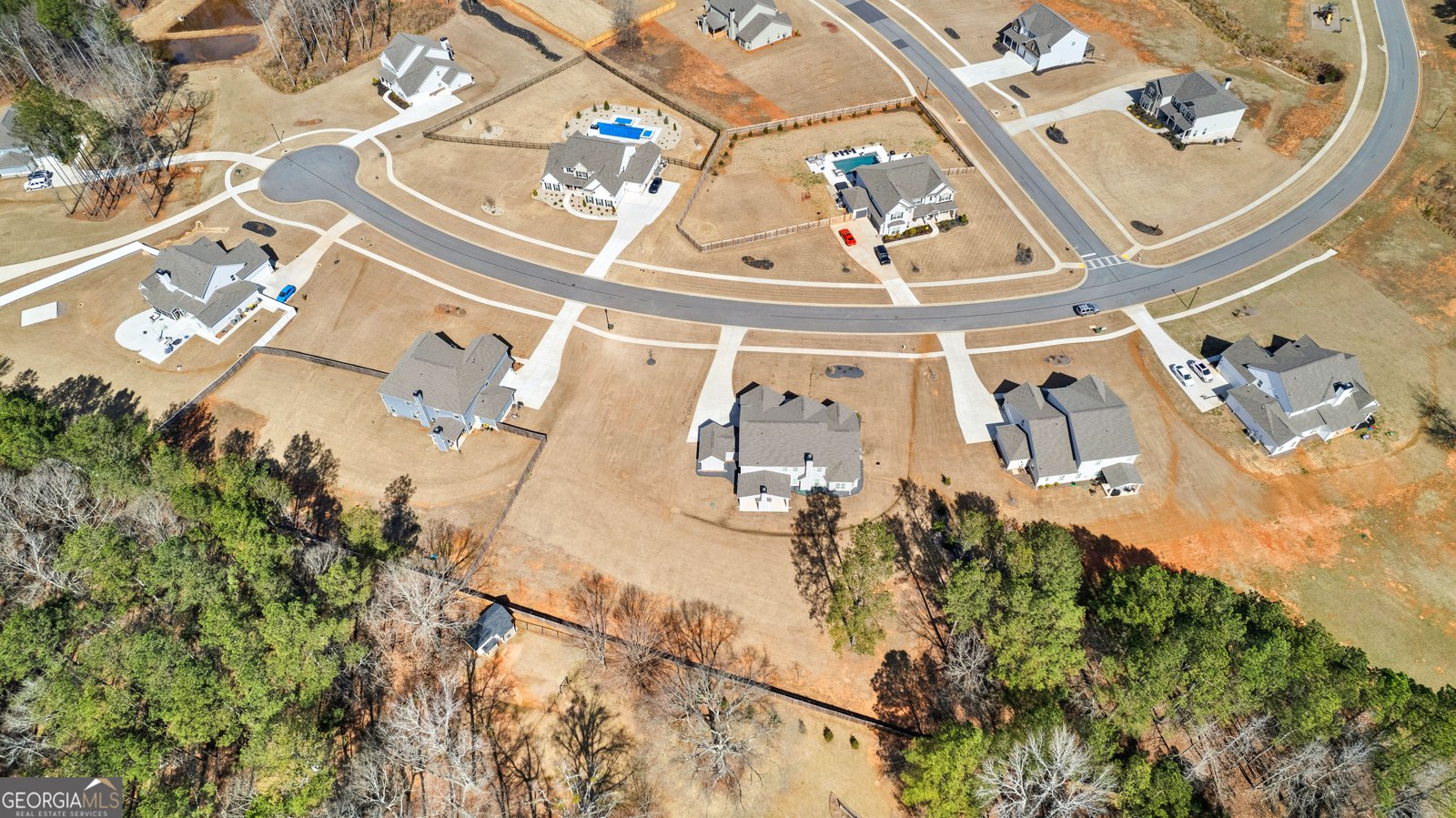 166 Belvoir Place Senoia - 58