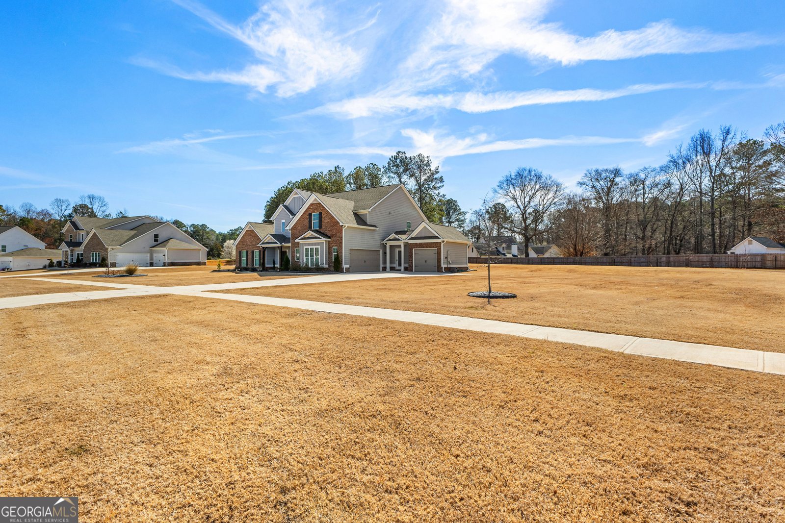 166 Belvoir Place Senoia - 6