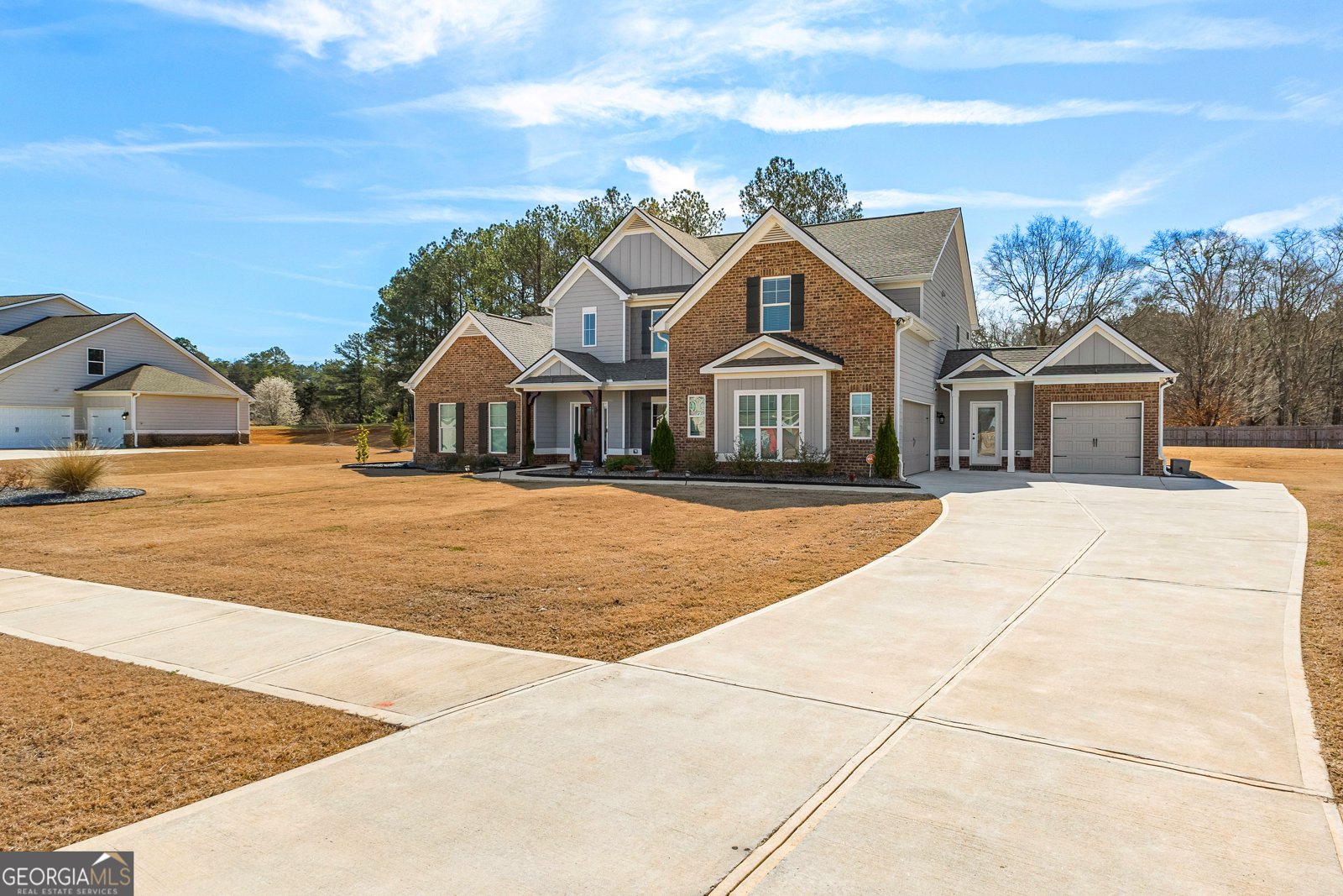 166 Belvoir Place Senoia - 7