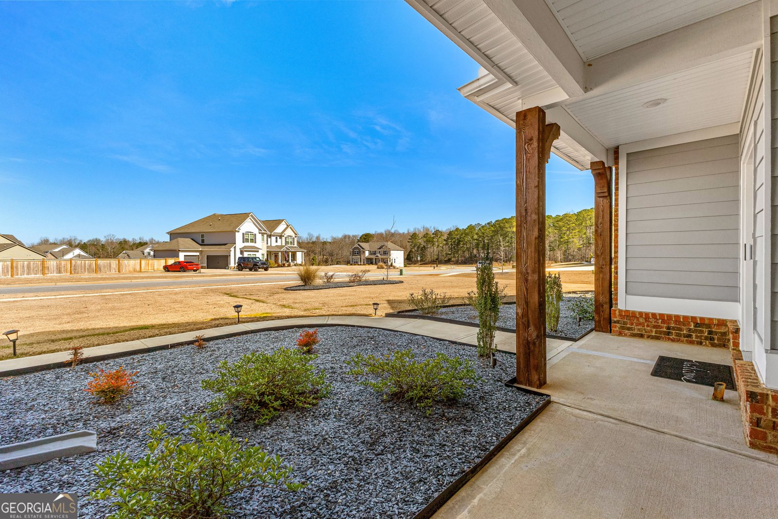166 Belvoir Place Senoia - 8
