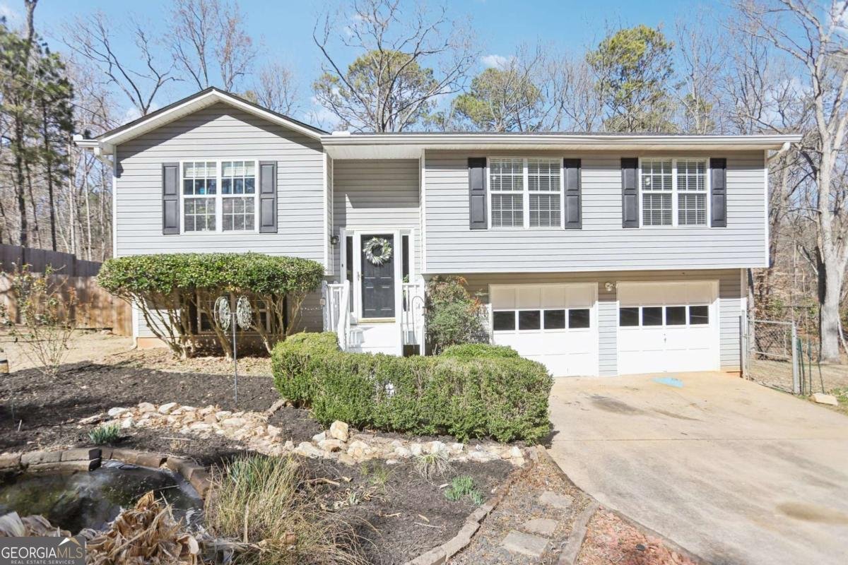 8740 JENKINS Road Winston - 1