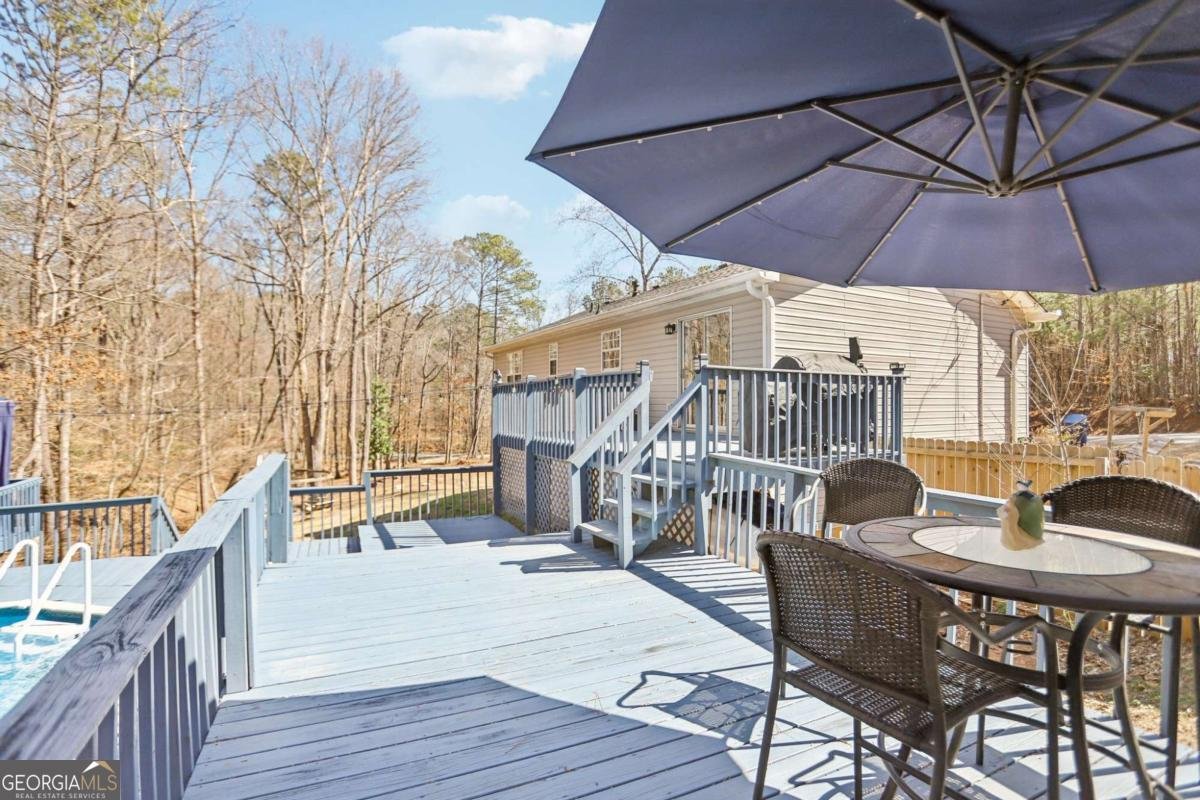 8740 JENKINS Road Winston - 28
