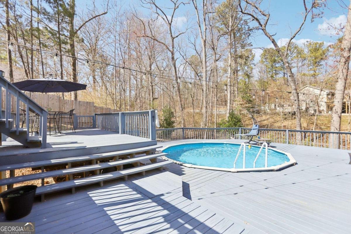 8740 JENKINS Road Winston - 29
