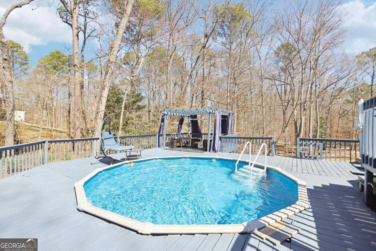 8740 JENKINS Road Winston - 30