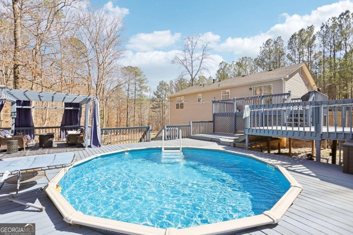 8740 JENKINS Road Winston - 32