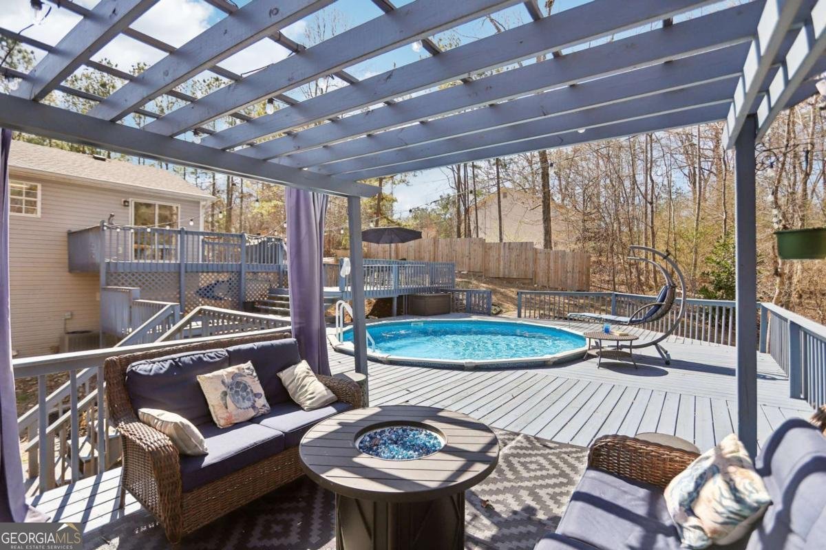 8740 JENKINS Road Winston - 34