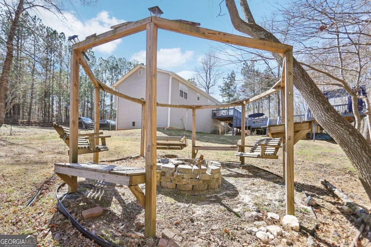 8740 JENKINS Road Winston - 36