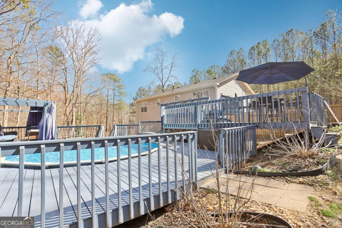 8740 JENKINS Road Winston - 40