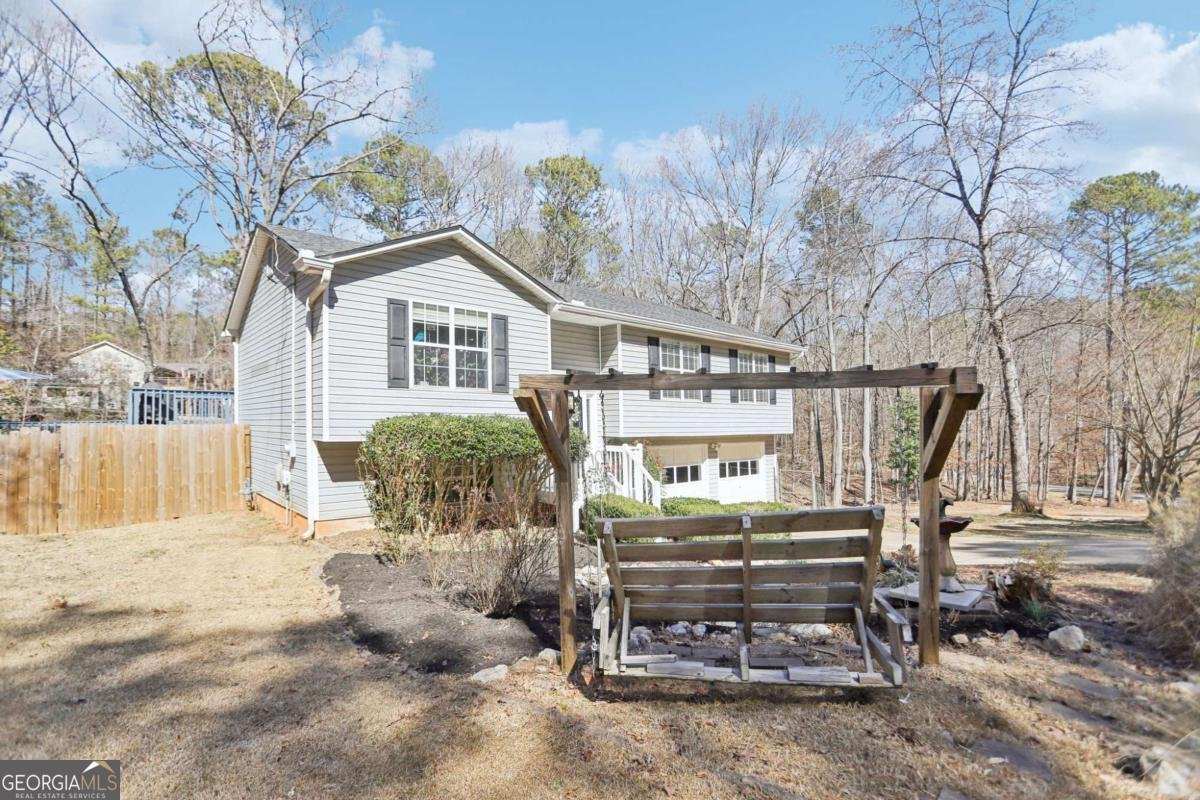 8740 JENKINS Road Winston - 45