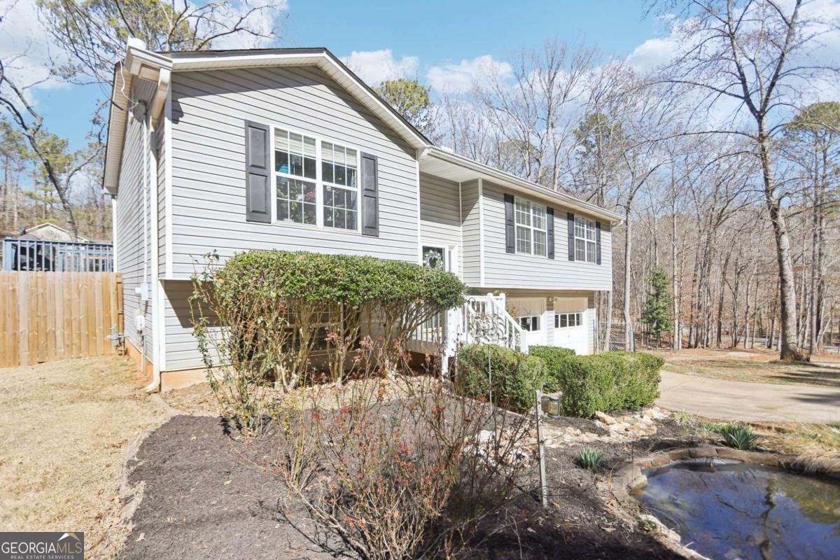 8740 JENKINS Road Winston - 46