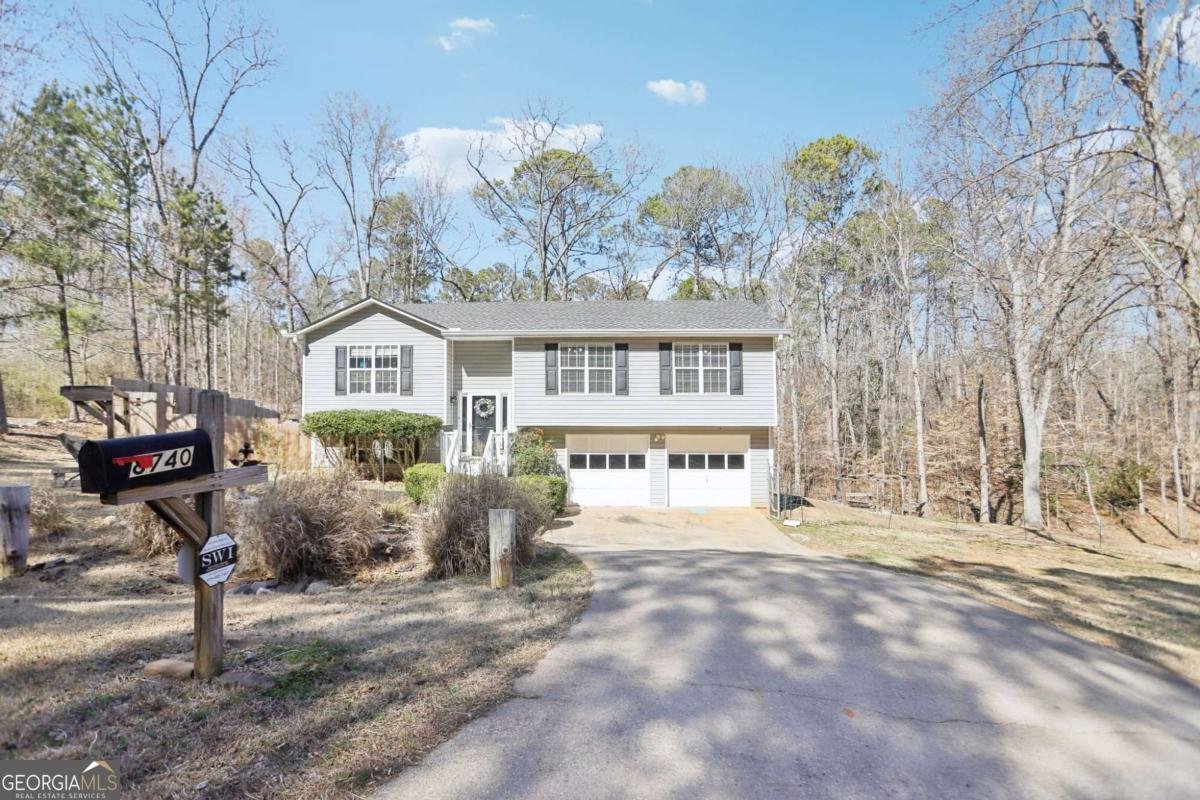 8740 JENKINS Road Winston - 47