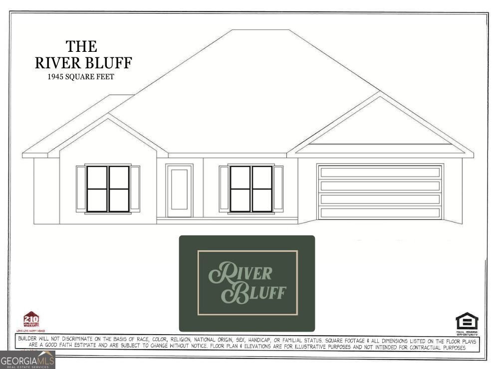 906 Coosa Cove Ellabell - 1
