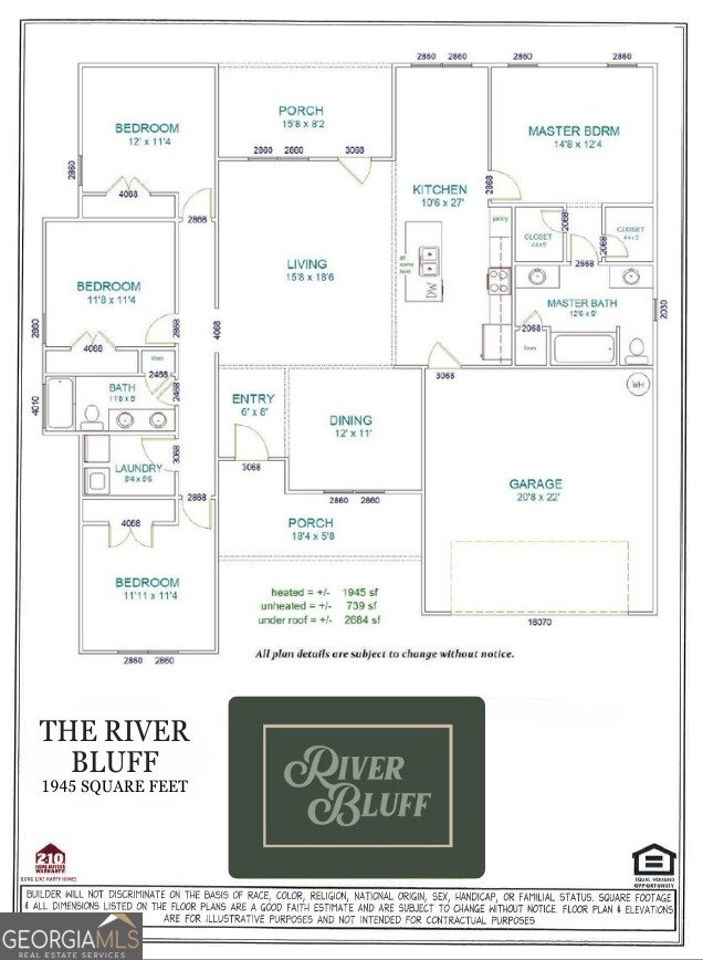 906 Coosa Cove Ellabell - 15
