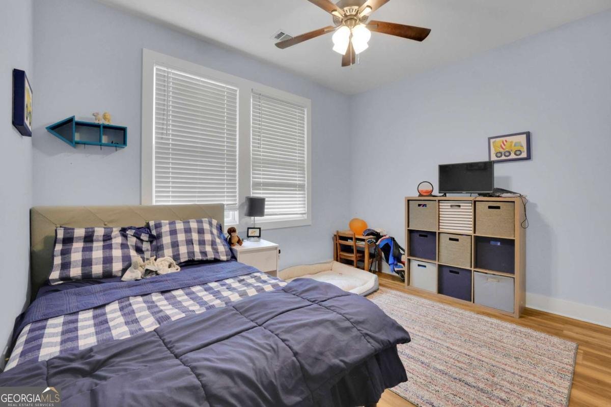 1033 Lanier Avenue Gainesville - 1