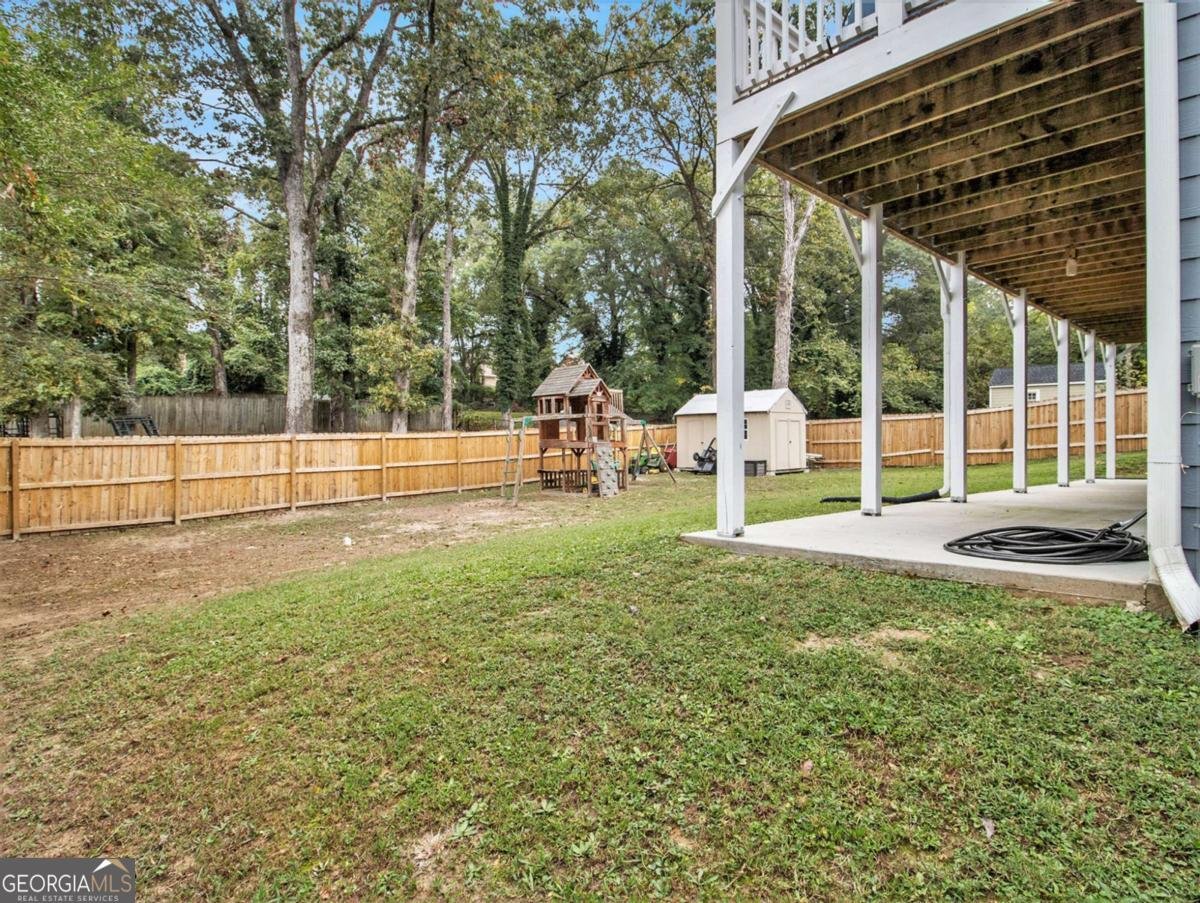 1033 Lanier Avenue Gainesville - 15
