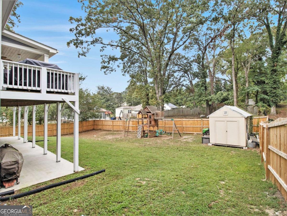 1033 Lanier Avenue Gainesville - 16