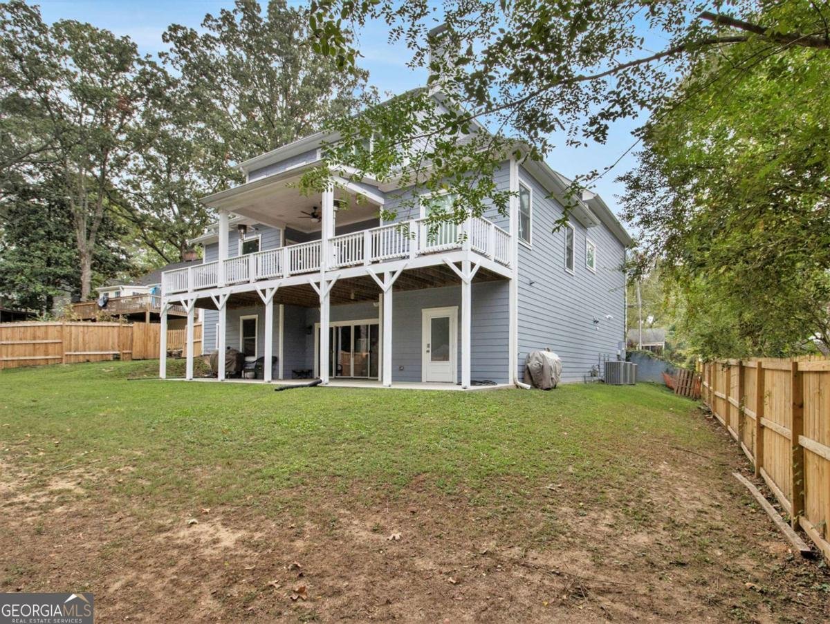1033 Lanier Avenue Gainesville - 17