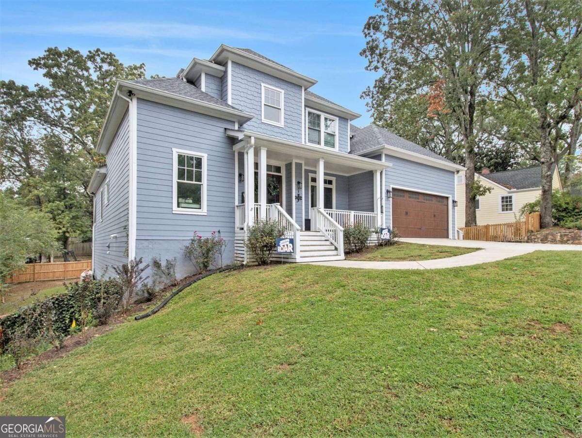 1033 Lanier Avenue Gainesville - 18