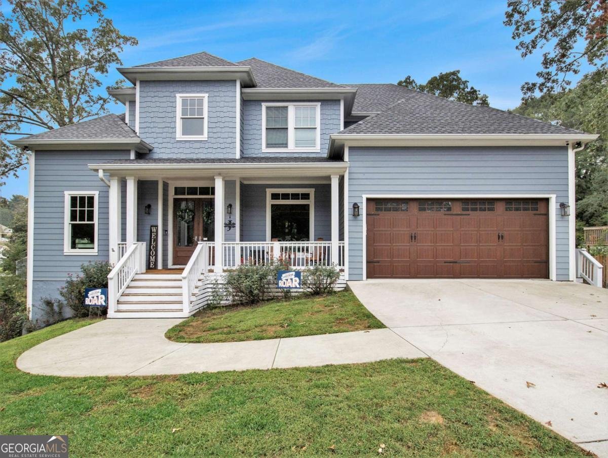 1033 Lanier Avenue Gainesville - 19