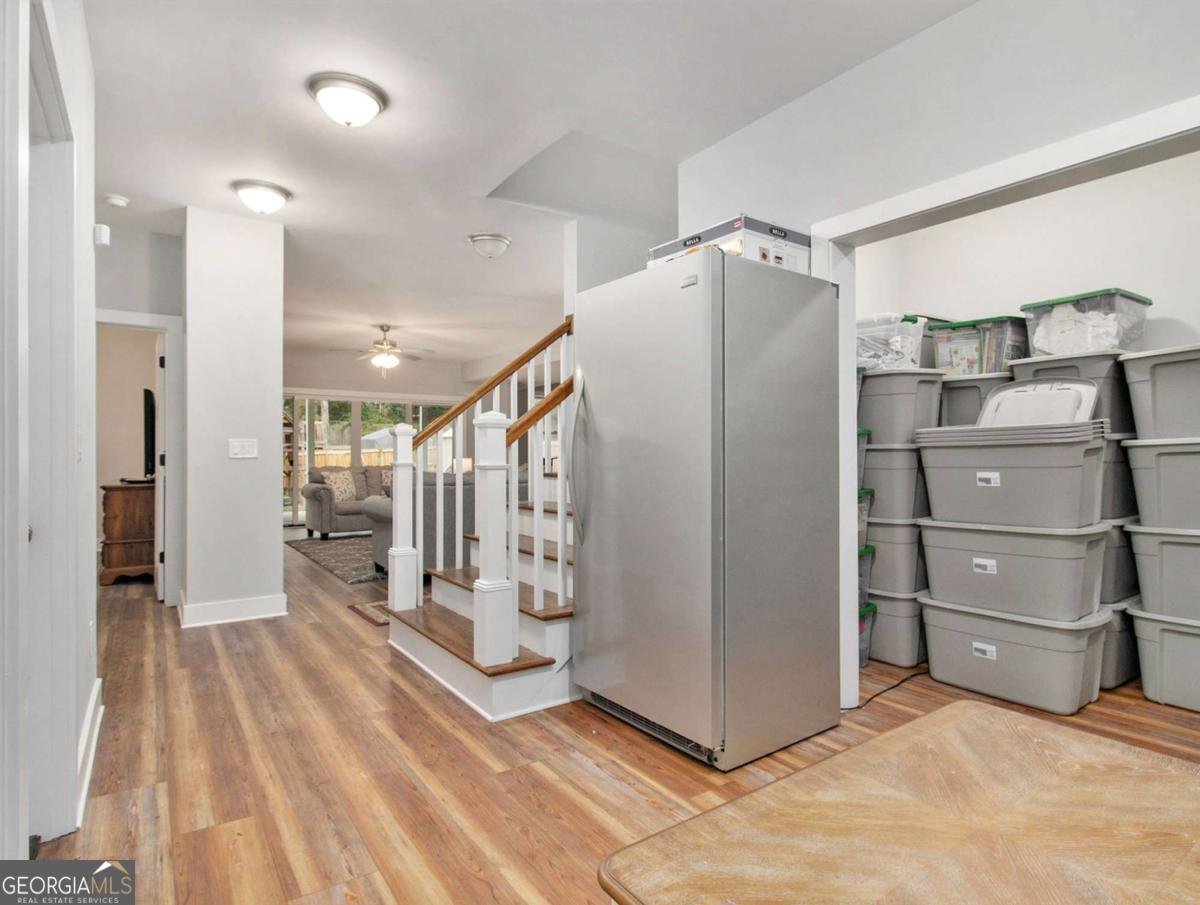 1033 Lanier Avenue Gainesville - 2