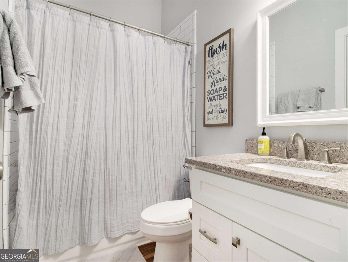 1033 Lanier Avenue Gainesville - 27