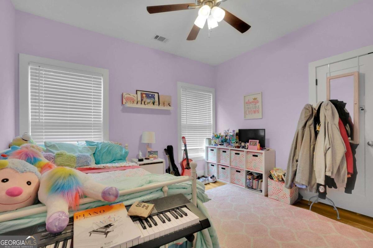 1033 Lanier Avenue Gainesville - 30