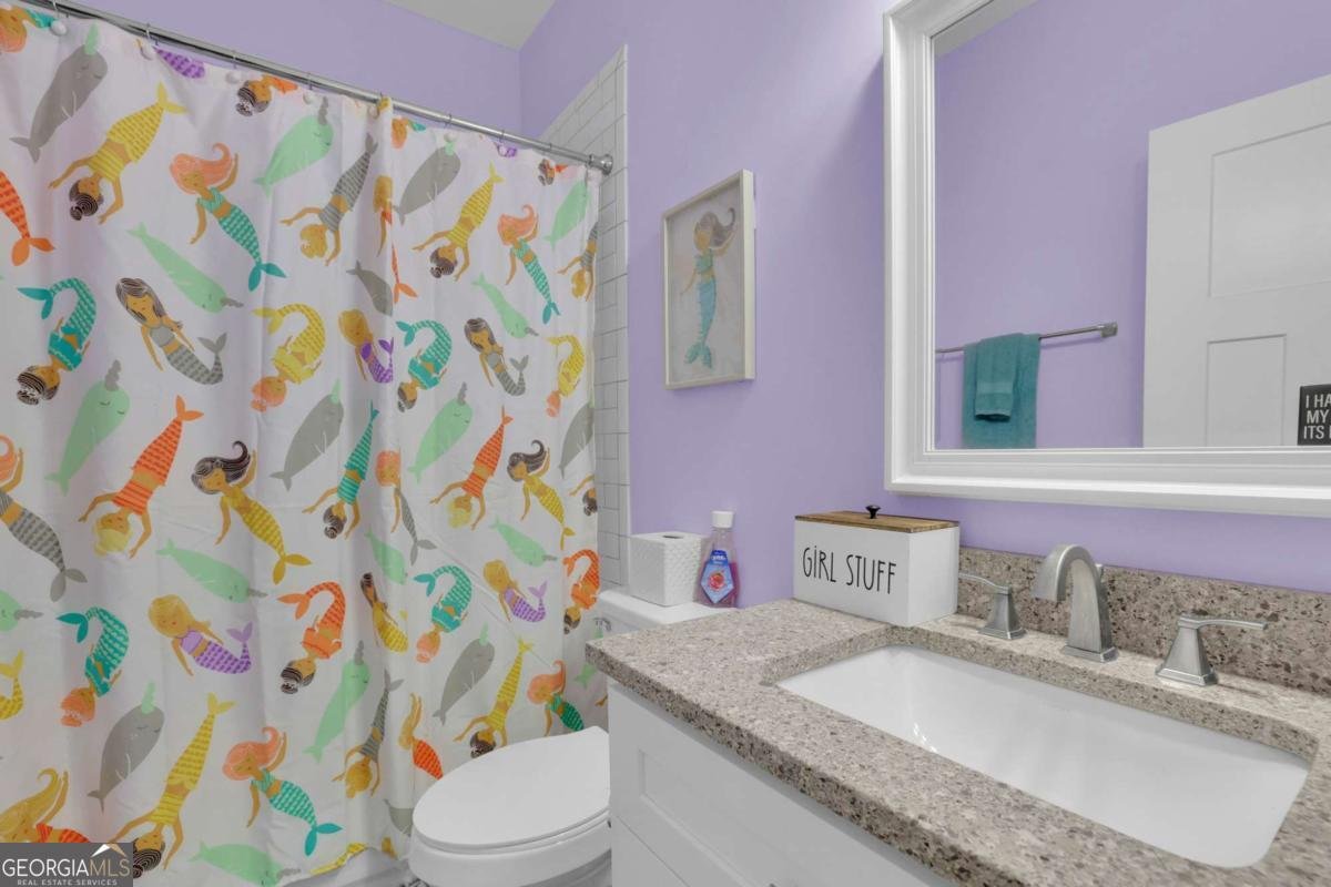 1033 Lanier Avenue Gainesville - 31