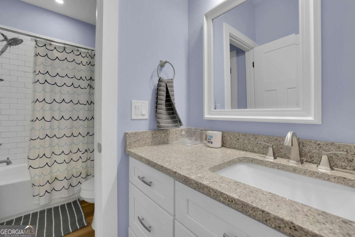 1033 Lanier Avenue Gainesville - 33