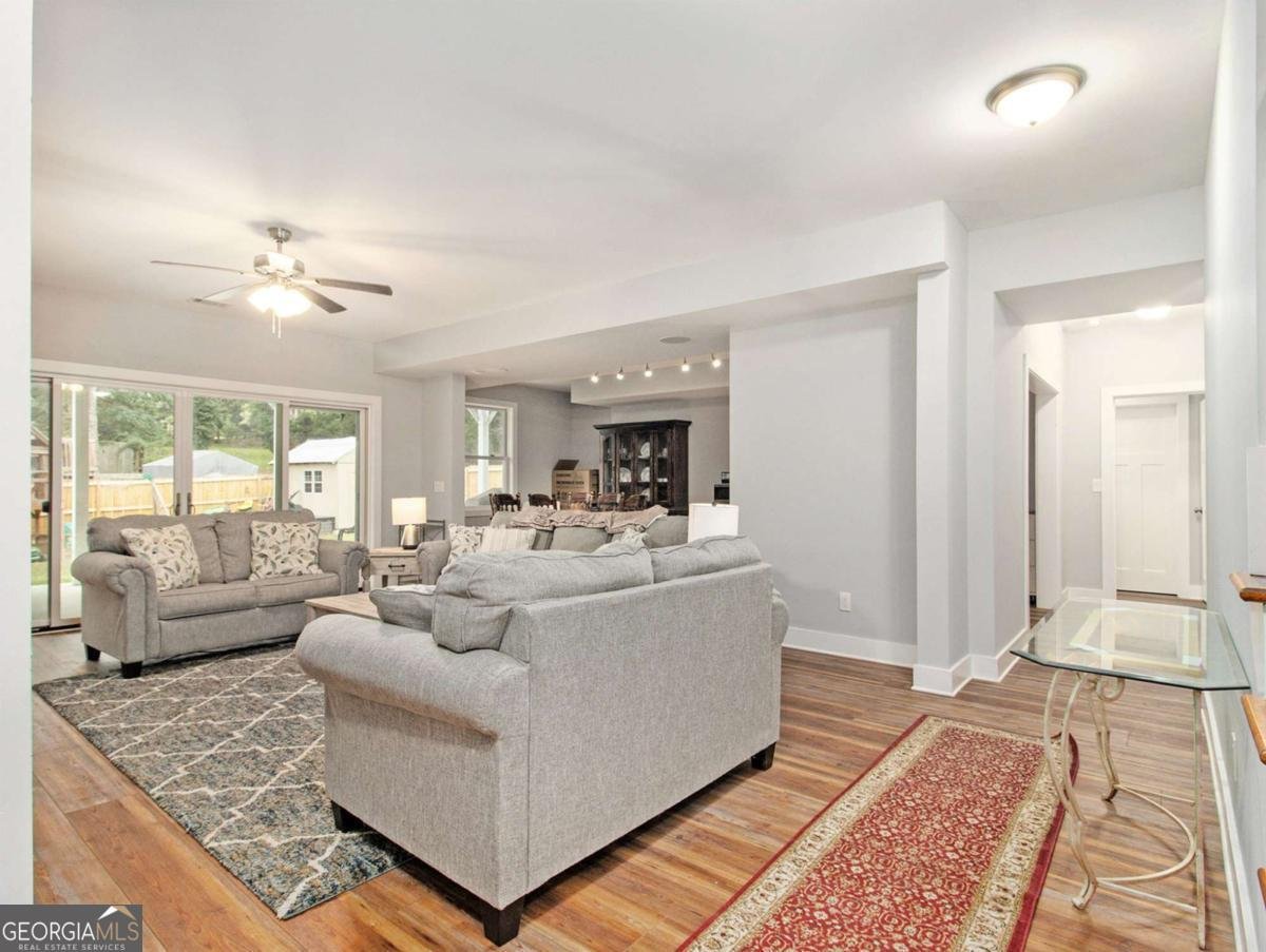 1033 Lanier Avenue Gainesville - 4