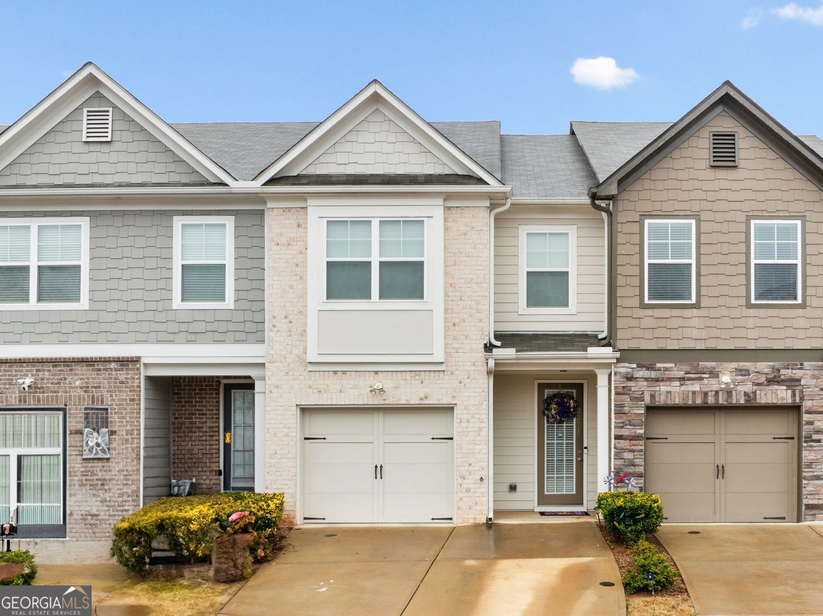 2271 Rolling Trail Lithonia - 1