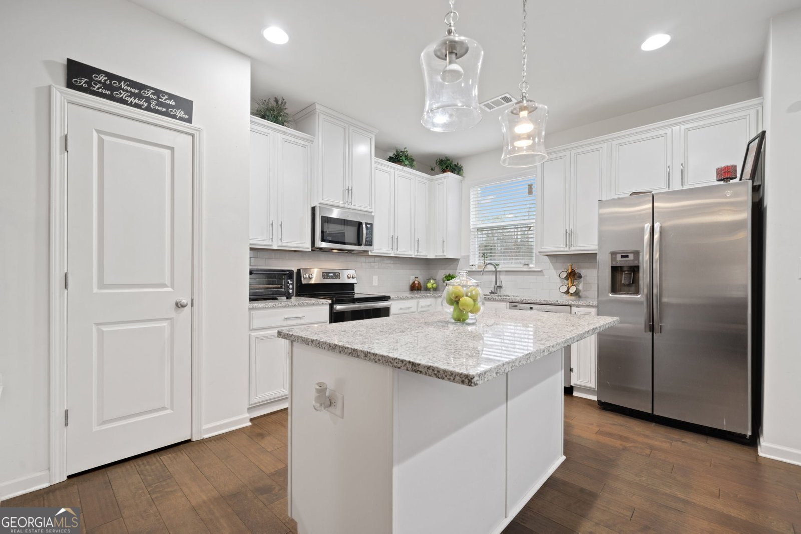 2271 Rolling Trail Lithonia - 10