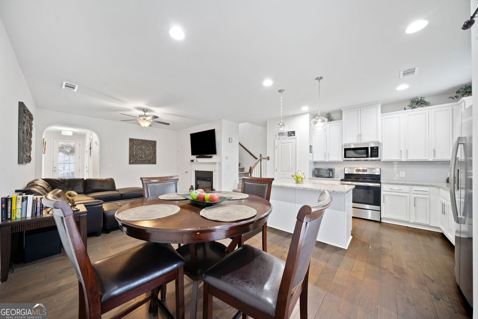 2271 Rolling Trail Lithonia - 15