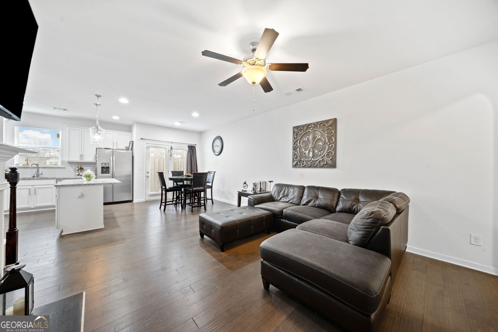 2271 Rolling Trail Lithonia - 16