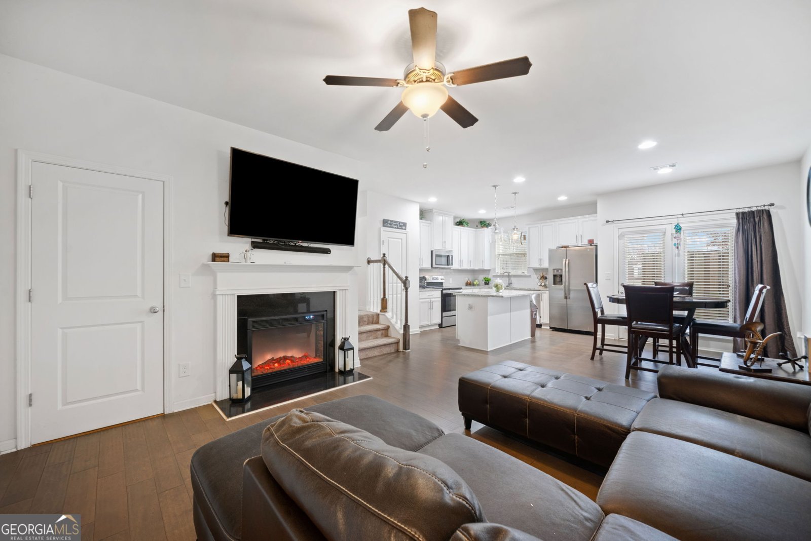 2271 Rolling Trail Lithonia - 5