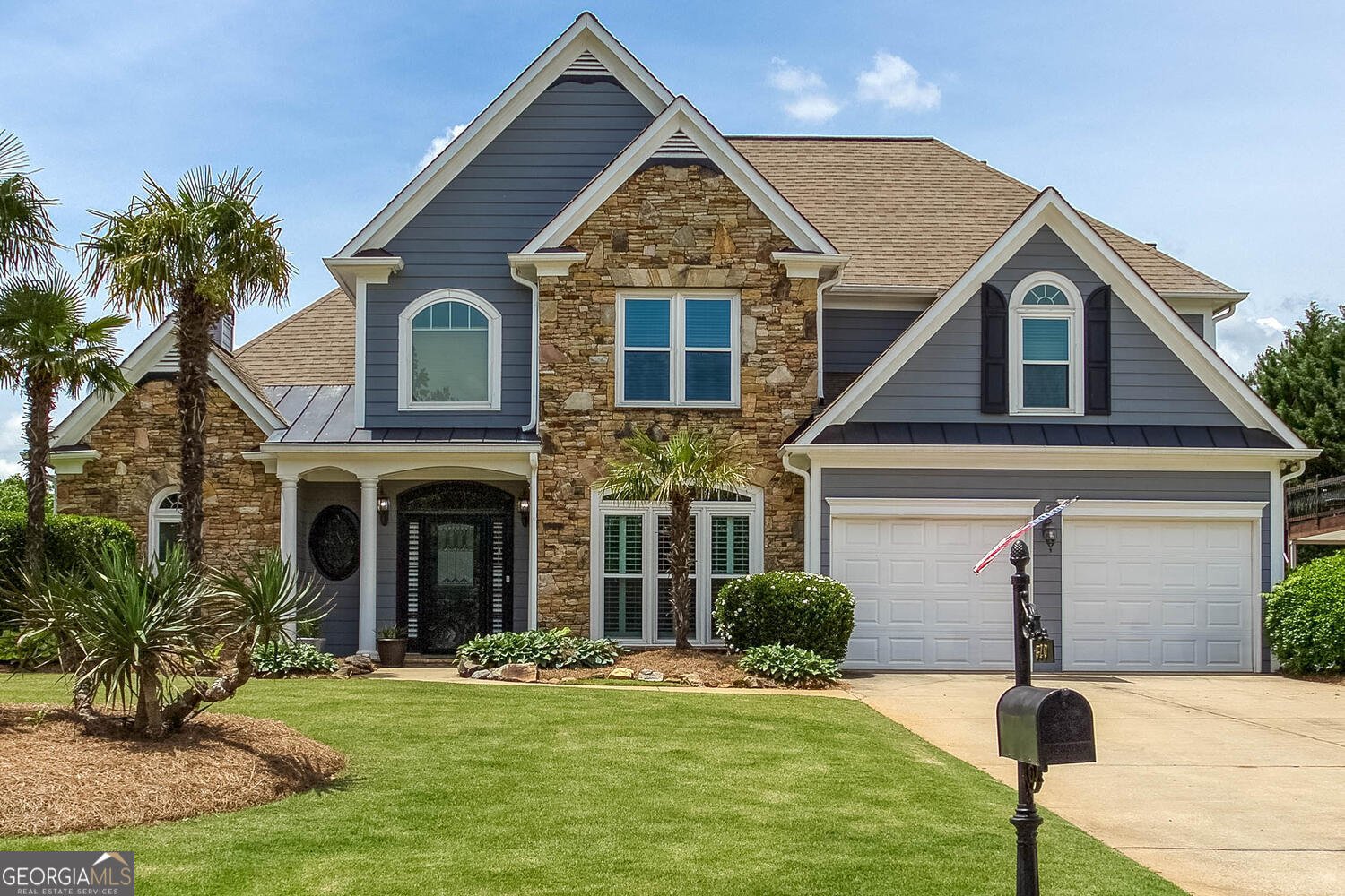 820 NOB RIDGE Drive Marietta - 2