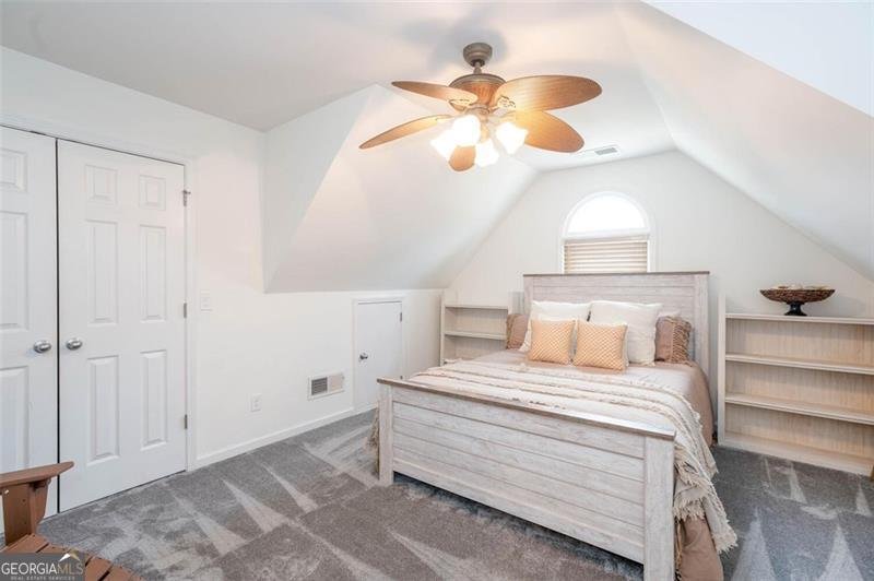 820 NOB RIDGE Drive Marietta - 35