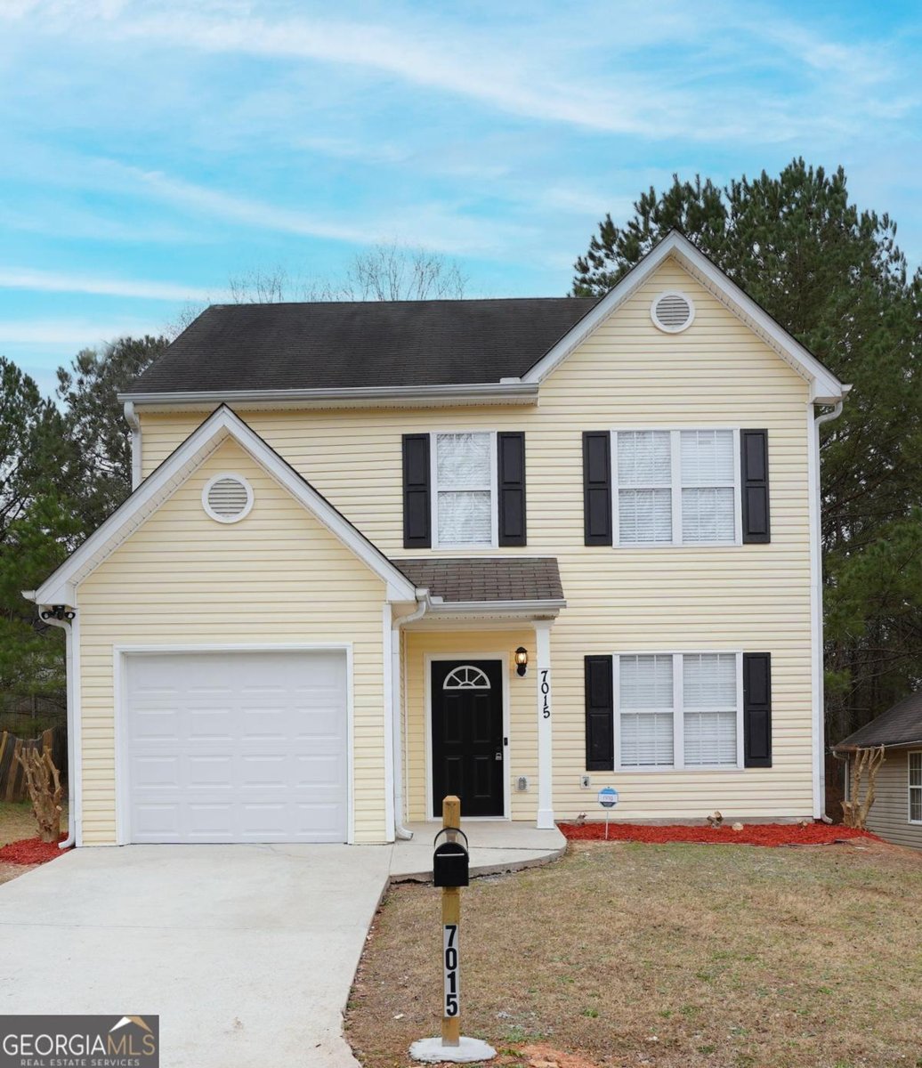 7015 Setters Way Lithonia - 1