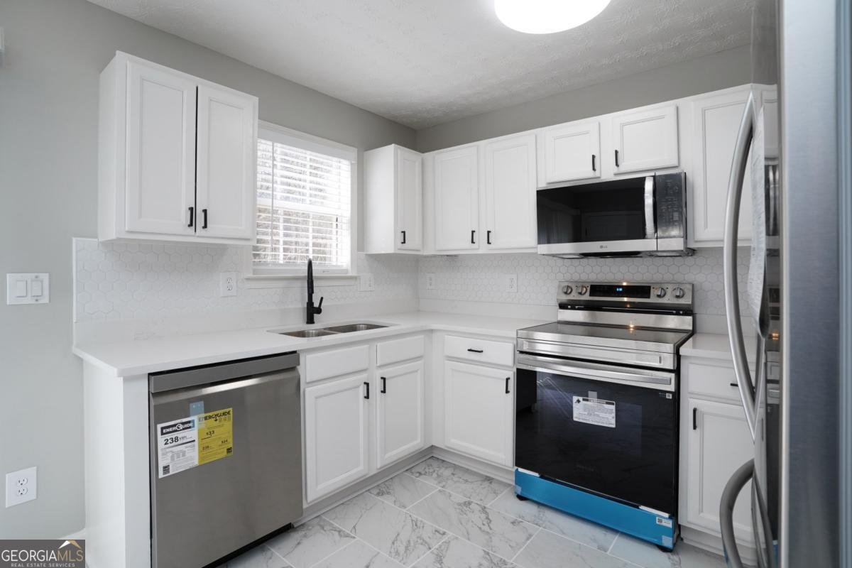 7015 Setters Way Lithonia - 13