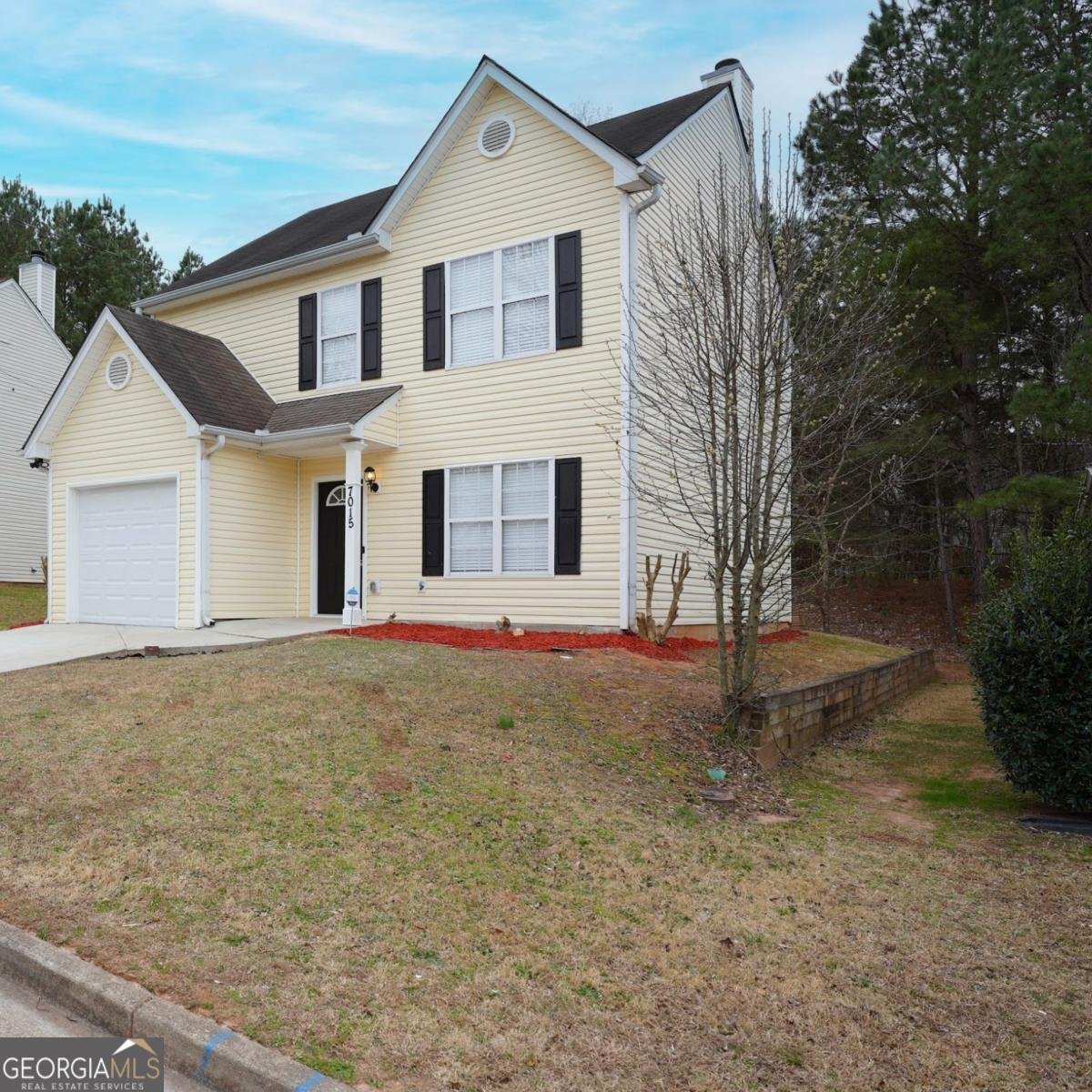 7015 Setters Way Lithonia - 2